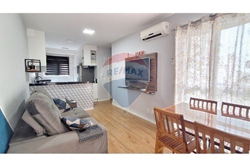 Venda-Apartamento-Residencial Morada das Acácias , Limeira , São Paulo , 13481257-690741015-67