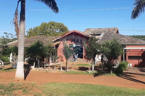 Alugar-Restaurante-Chácara São Marcelo , Mogi Mirim , São Paulo , 13803070-690751034-73