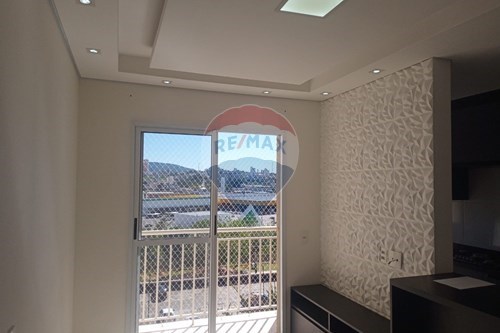 Alugar-Apartamento-Rua Ângelo Corradini , 400  - Vila Nambi , Jundiaí , São Paulo , 13219-071-690591031-95