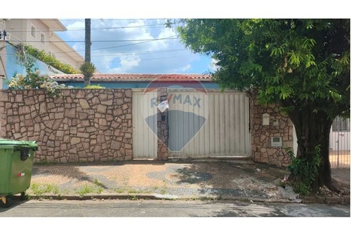 Venda-Casa-Rua Carlos Gerin , 122  - TORRE CASTELO  - Jardim Chapadão , Campinas , São Paulo , 13070144-691181018-34