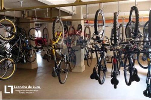 Apartamento - Venda - Nova Odessa , São Paulo - 28 - 690641011-467