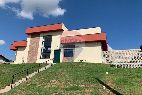 Venda-Casa de Condomínio-Rodovia Mário Tonoli , 1305  - Condomínio Res Montes Claros  - Village Morro Alto , Itupeva , São Paulo , 13295000-690621020-79
