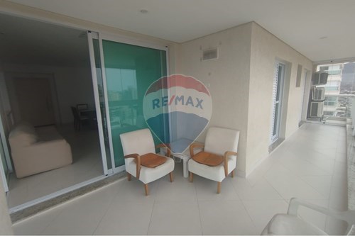Alugar-Apartamento-Balneário Cidade Atlântica , Guarujá , São Paulo , 11442010-690981026-392
