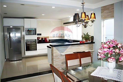 Venda-Sobrado-Rua Armando Tofolo , 130  - Parque Alvorada , Araras , São Paulo , 13604338-690691105-22