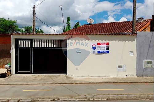 Venda-Casa-Centro , Registro , São Paulo , 11900000-690061033-4