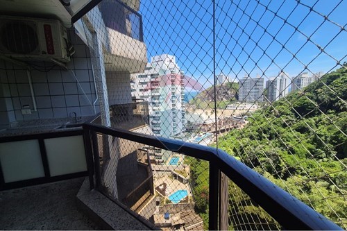 Venda-Apartamento-Rua Silvio Daige , 125  - Prox. ao Fórum  - Jardim Tejereba , Guarujá , São Paulo , 11440550-690821045-187