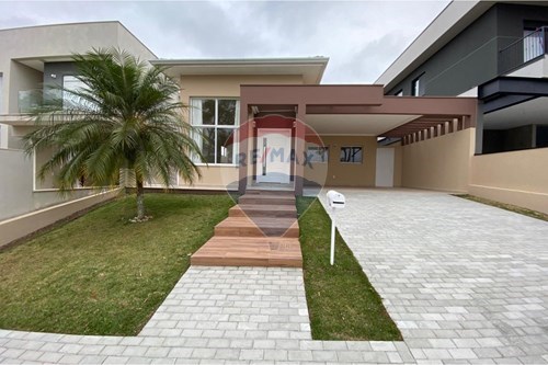 Venda-Casa de Condomínio-Alameda dos Encantos , 357  - Vila Real de Bragança  - Jardim América , Bragança Paulista , São Paulo , 12903449-690041107-1