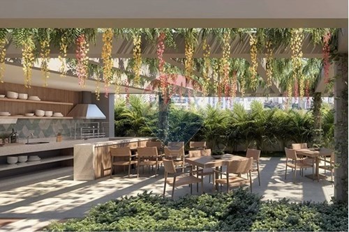 Slider Image Thumbnail