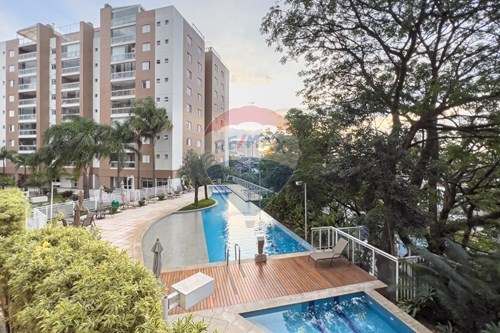 Venda-Apartamento-Rua Otavio de Morais , 156  - Próximo a USP  - Vila São Francisco , São Paulo , São Paulo , 05351080-690351013-19