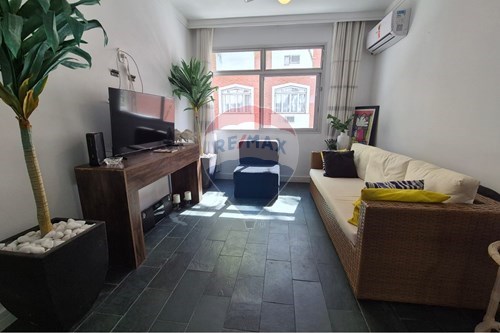 Venda-Apartamento-Rua Marivaldo Fernandes , 200  - Prox. ao teatro Procópio  - Jardim Tejereba , Guarujá , São Paulo , 11440050-690821070-8