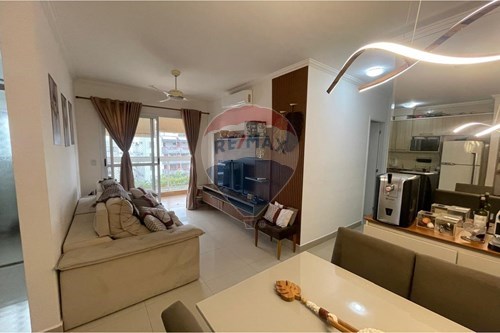 Venda-Apartamento-Jardim Las Palmas , Guarujá , São Paulo , 11420410-690501004-1035