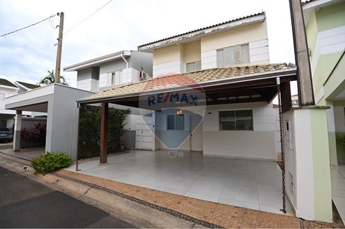 Venda-Sobrado-Avenida 5 , 1  - Centro , Santa Gertrudes , São Paulo , 13510033-690811008-110