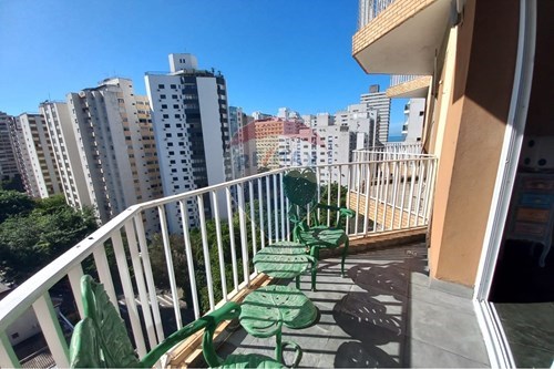 Venda-Apartamento-Rua México , 245  - Barra Funda , Guarujá , São Paulo , 11410350-690551038-361