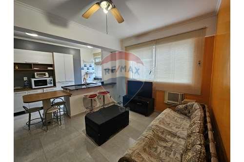 Venda-Apartamento-Jardim Las Palmas , Guarujá , São Paulo , 11420360-690501023-396