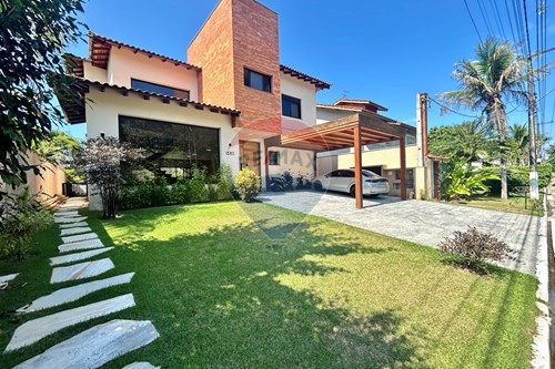 Venda-Casa de Condomínio-Rua Um , 1580  - Acapulco , Guarujá , São Paulo , 11445630-690981024-358