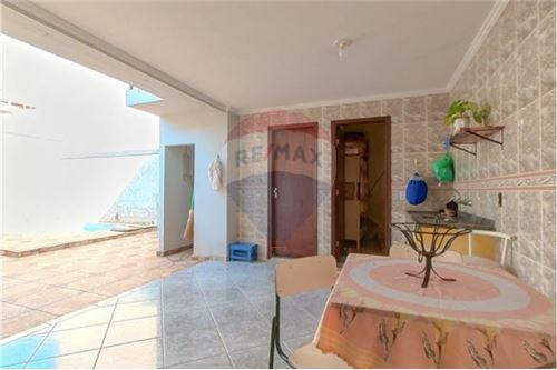 Casa - Venda - Araras , São Paulo - 13 - 690691043-134