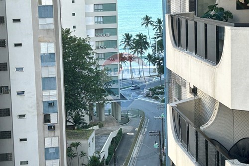 Venda-Apartamento-Rua Cubatão , 183  - barra funda  - Barra Funda , Guarujá , São Paulo , 11410380-690551062-27