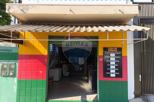 Alugar-Ponto Comercial/ Loja-Centro , Araras , São Paulo , 13600-091-690691010-57