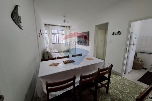Venda-Apartamento-Barra Funda , Guarujá , São Paulo , 11410-360-690551069-3
