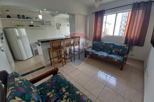 Venda-Apartamento-Rua Estrela Rodrigues , 485  - Tombo , Guarujá , São Paulo , 11420360-690501045-353