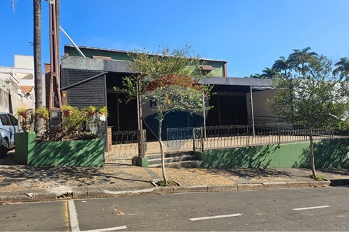 Alugar-Casa Comercial-Vila Medon , Americana , São Paulo , 13465170-690231002-55