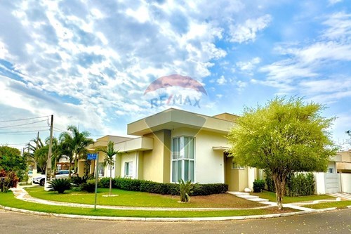 Venda-Casa de Condomínio-Rua Angelino Pigatto Filho , 130  - João Aranha , Paulínia , São Paulo , 13146000-690511182-3