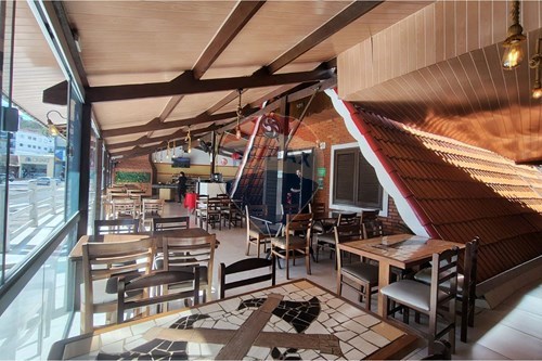 Venda-Passa-se o Ponto-Rotatória João Azevedo , 428  - Centro , Águas de São Pedro , São Paulo , 13525970-690571073-58