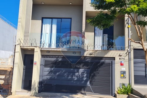 Venda-Casa-Residencial Villa Verde , Bragança Paulista , São Paulo , 12903-523-690041141-6