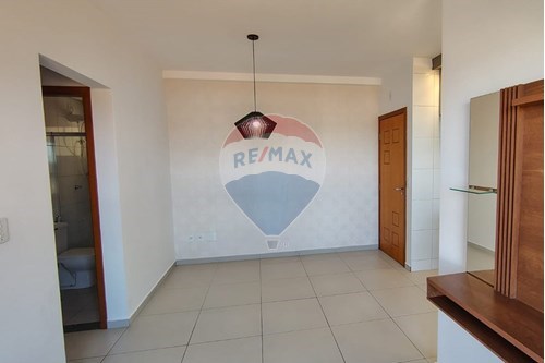 Alugar-Apartamento-Jardim Dona Maria Azenha , Nova Odessa , São Paulo , 13380530-690641045-454