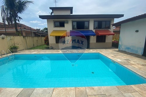 Venda-Casa-Jardim Virgínia , Guarujá , São Paulo , 11442050-690821045-87