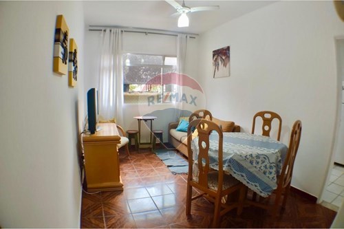 Venda-Apartamento-Jardim Astúrias , Guarujá , São Paulo , 11420070-690501023-74