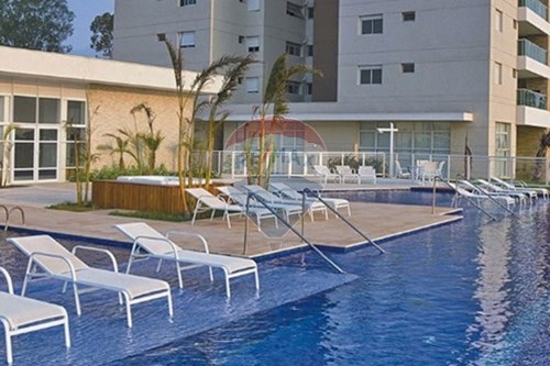 Alugar-Apartamento-Rua Alaor Faria de Barros , 1050  - Alphaville  - Loteamento Alphaville Campinas , Campinas , São Paulo , 13098393-690681167-11