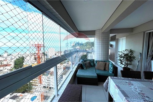 Venda-Apartamento-Jardim Las Palmas , Guarujá , São Paulo , 11420360-690501004-1030