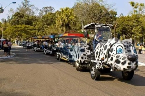 Slider Image Thumbnail