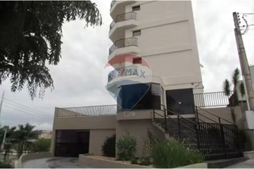 Venda-Apartamento-Jardim Nova Bragança , Bragança Paulista , São Paulo , 12914-450-690041019-74