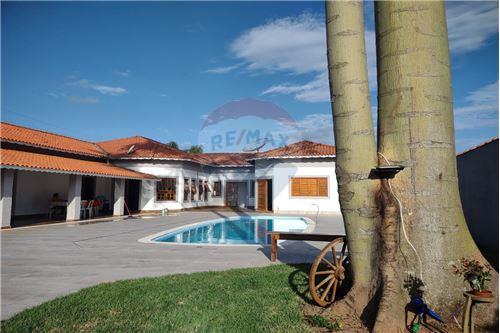 Alugar-Casa-Rua Ana Scagnolato , 217  - Escola Primária  - Colinas de São Pedro , São Pedro , São Paulo , 13524-208-690571075-77