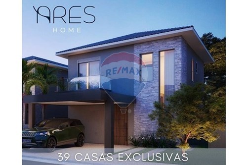 Venda-Casa de Condomínio-R. Anésio Lafayette Raizer, , 153  - OBA  - Sousas , Campinas , São Paulo , 13105319-690681170-3