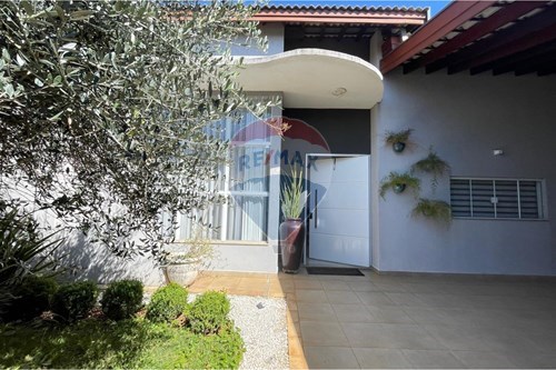 Alugar-Casa-Jardim Terramérica I , Americana , São Paulo , 13468871-690231002-59