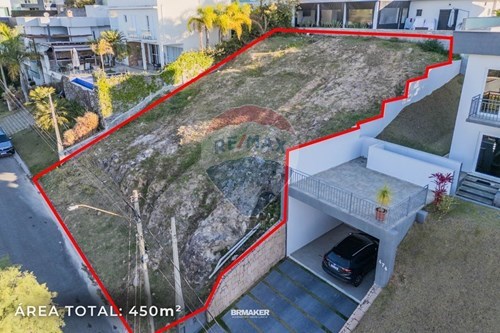 Venda-Terreno-Rua Toyoki Hatanaka , 0  - Quadra 52  - Itatiba Country Club , Itatiba , São Paulo , 13254-403-690661002-100