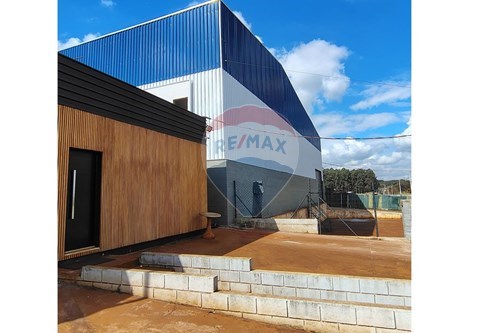 Alugar-Galpão-Av. Constant Pavan , 4010  - Construtora MAV  - Betel , Paulínia , São Paulo , 13140-000-690511223-26