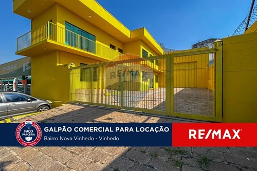 Alugar-Galpão-Av. Independência , 5833  - Nova Vinhedo , Vinhedo , São Paulo , 13280-186-690941022-54