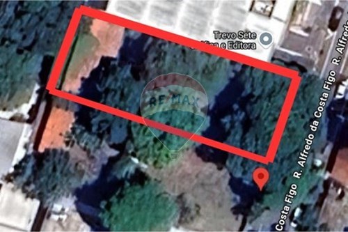 Alugar-Terreno-Rua Alfredo da Costa Figo , 85  - Próximo a Rod. Dom Pedro  - Parque Rural F. Santa Cândida , Campinas , São Paulo , 13087534-690681149-22