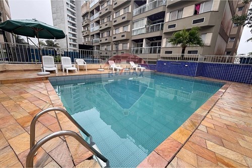 Venda-Apartamento-Rua Marilvaldo Fernandes , 411  - rua do Pao de Açucar  - Jardim Tejereba , Guarujá , São Paulo , 11440050-690981026-363