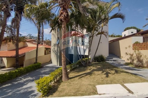 Alugar-Casa de Condomínio-Villaggio Capríccio , Louveira , São Paulo , 13291350-690541143-27