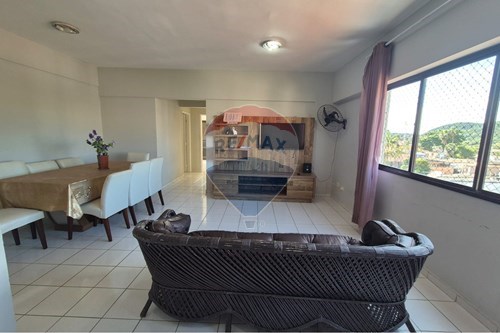 Alugar-Apartamento-Rua Flávio Humberto Ribizi , 661  - Jardim Enseada , Guarujá , São Paulo , 11443040-690821033-366