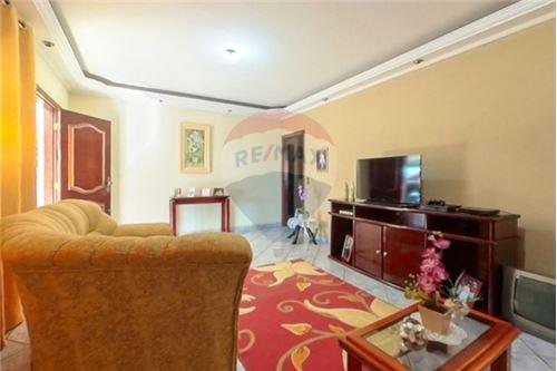 Casa - Venda - Araras , São Paulo - 2 - 690691043-134