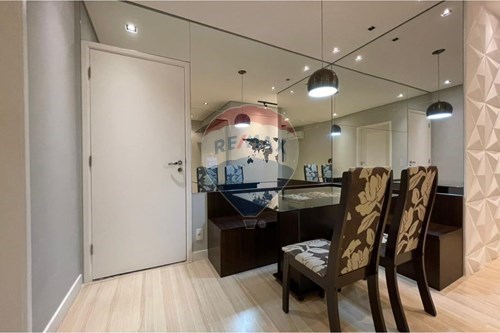 Venda-Apartamento-Jardim Tupanci , Barueri , São Paulo , 06414070-690951036-18