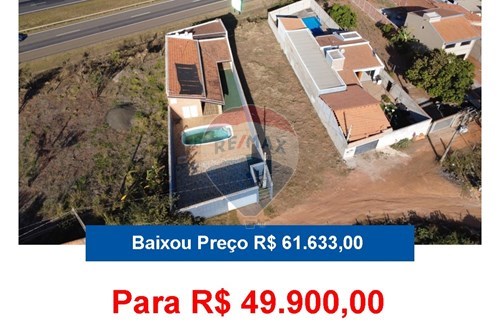 Venda-Terreno-Rodovia Sp 340 Km190 , 17  - Chácara Alvorada , Mogi Guaçu , São Paulo , 13846-146-690521033-139