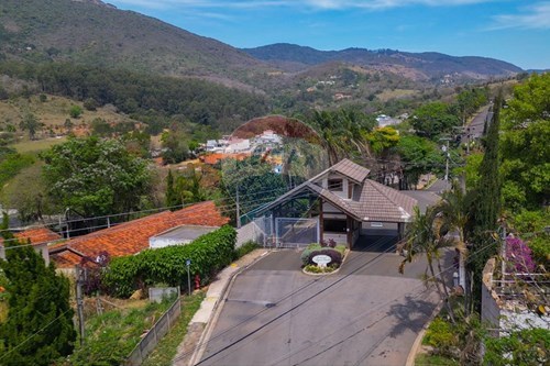 Venda-Casa de Condomínio-Rua Água Cristalina , 155  - Itapetinga , Atibaia , São Paulo , 12946772-690471166-1