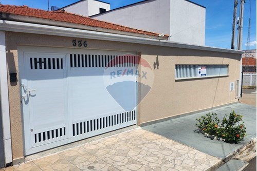 Venda-Casa-Rua Santa Cecília , 336  - EMF José Lozano  - Santa Cecília , Paulínia , São Paulo , 13140358-690511001-15